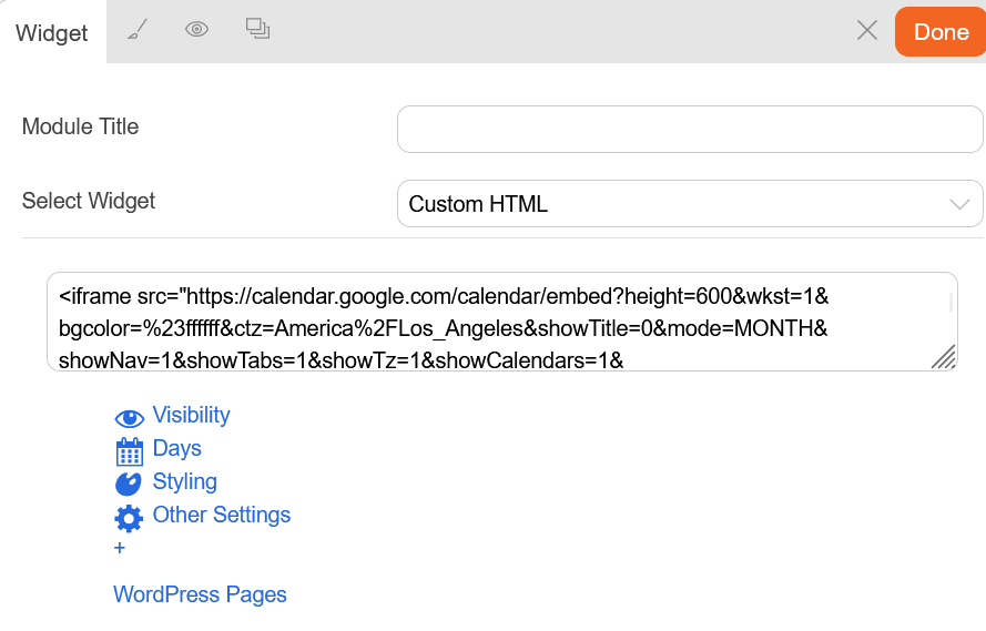 custom html widget.png